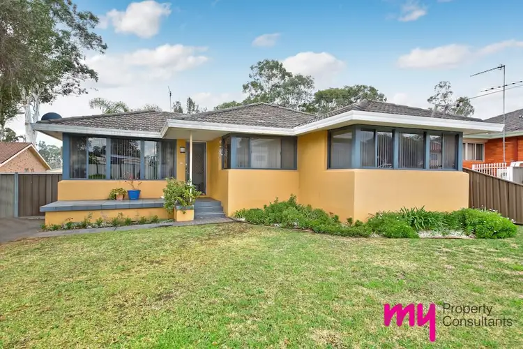 Main view of Homely house listing, 6 Angle Road, Leumeah NSW 2560