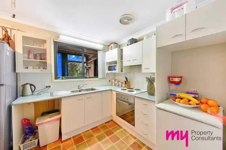 Second view of Homely house listing, 6 Angle Road, Leumeah NSW 2560