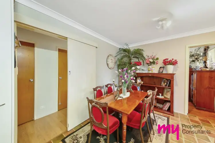 Third view of Homely house listing, 6 Angle Road, Leumeah NSW 2560