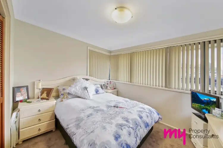 Fifth view of Homely house listing, 6 Angle Road, Leumeah NSW 2560