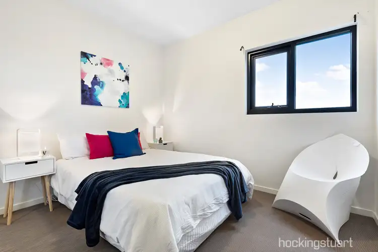 Third view of Homely apartment listing, 203/78 Epping Road, Epping VIC 3076