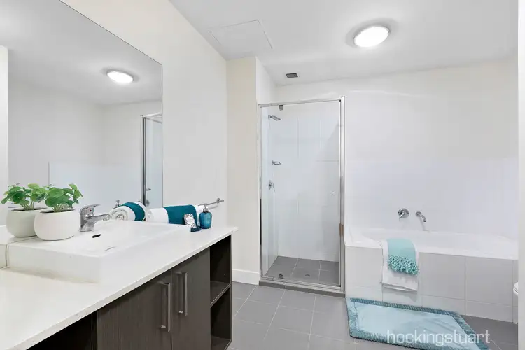 Fourth view of Homely apartment listing, 203/78 Epping Road, Epping VIC 3076