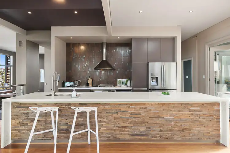 Third view of Homely house listing, 58 Evans Street, Freshwater NSW 2096