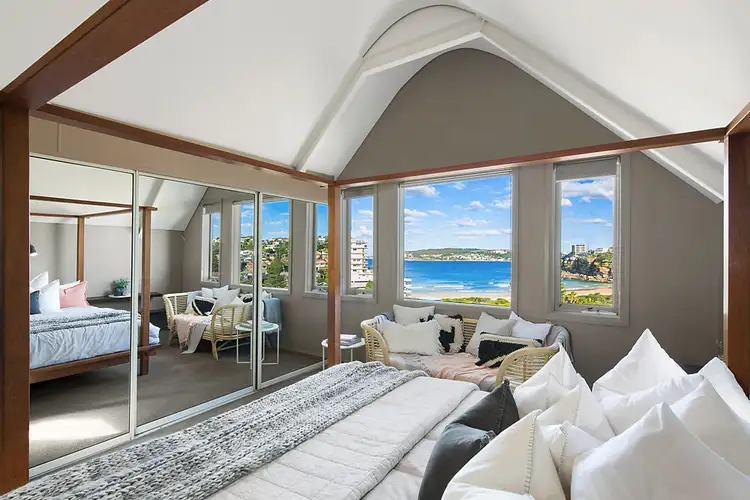 Fourth view of Homely house listing, 58 Evans Street, Freshwater NSW 2096