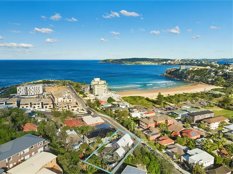 Sixth view of Homely house listing, 58 Evans Street, Freshwater NSW 2096