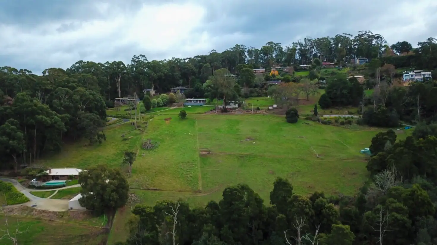 Main view of Homely land listing, 8 Moroney Crescent, Menzies Creek VIC 3159