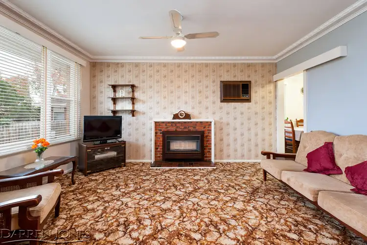 Second view of Homely house listing, 67 Henry Street, Greensborough VIC 3088