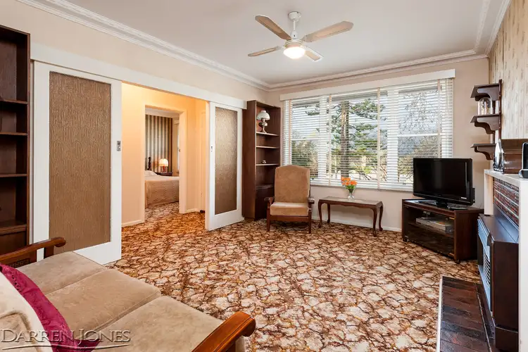 Third view of Homely house listing, 67 Henry Street, Greensborough VIC 3088