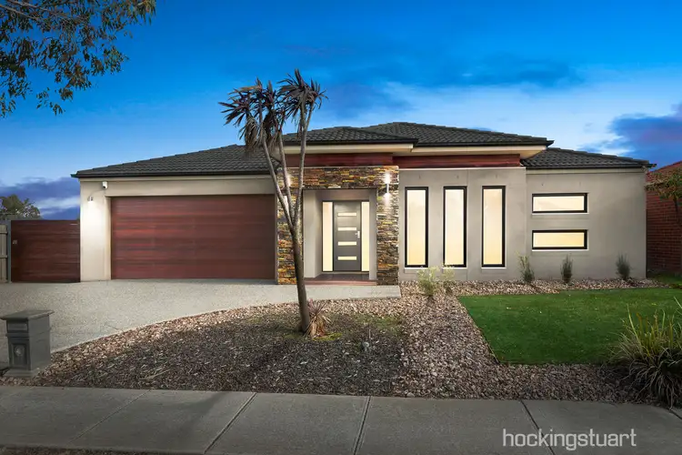 45 Archer Drive, Kurunjang VIC 3337