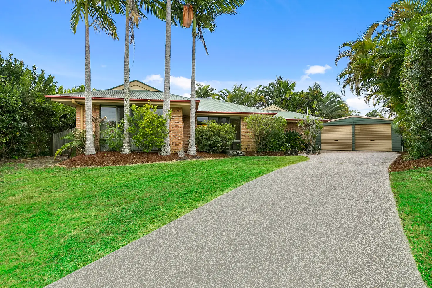 Main view of Homely house listing, 15 Corella Court, Tewantin QLD 4565
