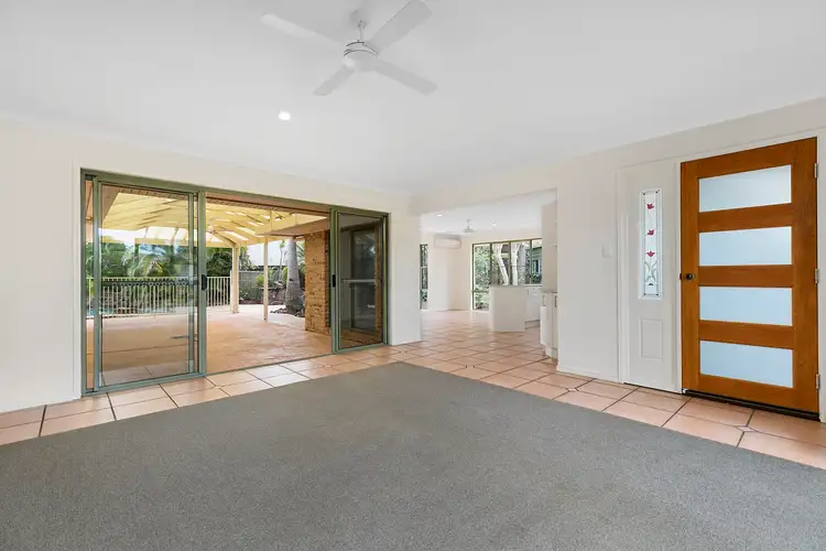 Second view of Homely house listing, 15 Corella Court, Tewantin QLD 4565