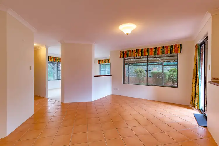 Third view of Homely unit listing, 1/2 Nuytsia Avenue, Carey Park WA 6230