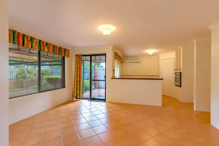 Fourth view of Homely unit listing, 1/2 Nuytsia Avenue, Carey Park WA 6230
