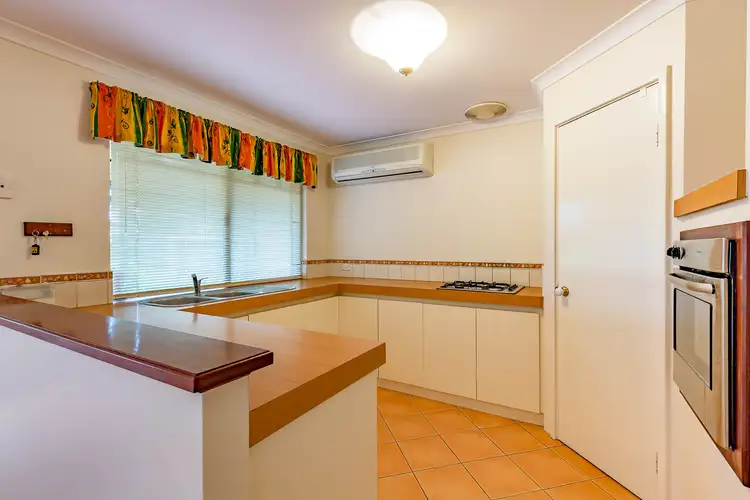 Fifth view of Homely unit listing, 1/2 Nuytsia Avenue, Carey Park WA 6230