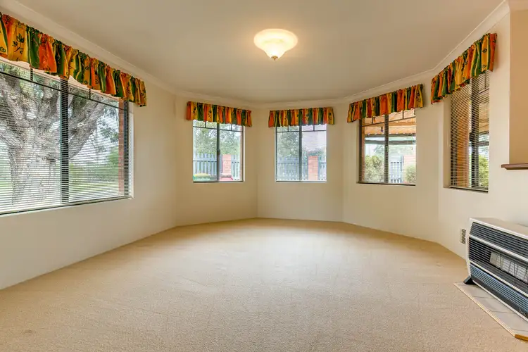 Sixth view of Homely unit listing, 1/2 Nuytsia Avenue, Carey Park WA 6230