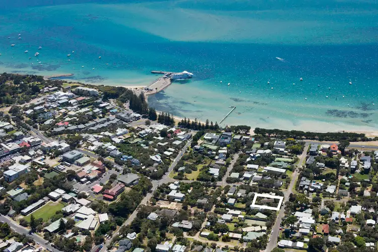 18 Bowen Road, Sorrento VIC 3943