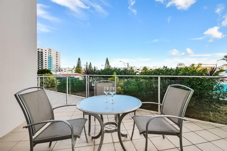 211/115 Bulcock Street, Caloundra QLD 4551