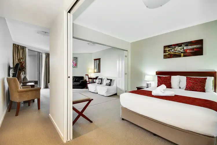 Second view of Homely unit listing, 211/115 Bulcock Street, Caloundra QLD 4551