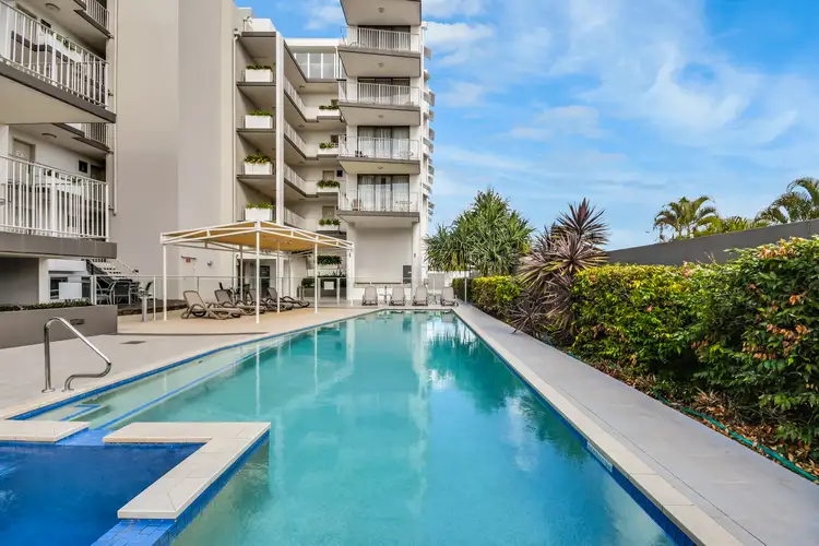 Fourth view of Homely unit listing, 211/115 Bulcock Street, Caloundra QLD 4551