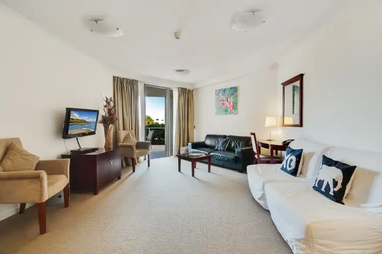 Fifth view of Homely unit listing, 211/115 Bulcock Street, Caloundra QLD 4551