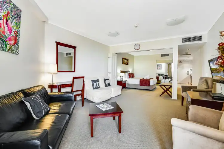 Sixth view of Homely unit listing, 211/115 Bulcock Street, Caloundra QLD 4551