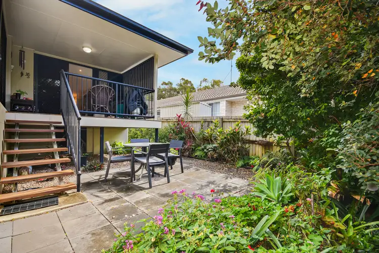 Second view of Homely house listing, 4 Lotte Place, Little Mountain QLD 4551