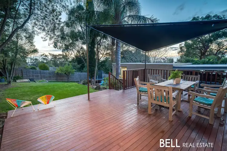 20 Kirkwood Court, Montrose VIC 3765