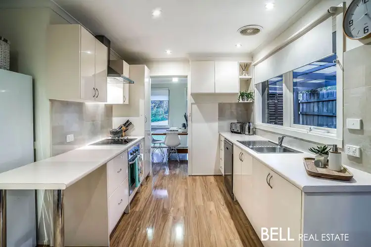 Fifth view of Homely house listing, 20 Kirkwood Court, Montrose VIC 3765