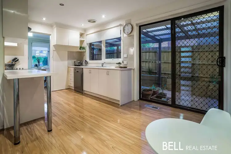 Sixth view of Homely house listing, 20 Kirkwood Court, Montrose VIC 3765