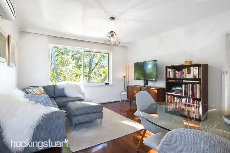 Third view of Homely apartment listing, 9/457 St Kilda Street, Elwood VIC 3184
