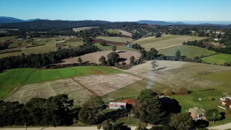 Main view of Homely house listing, 70 Ure Road, Gembrook VIC 3783