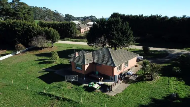 Third view of Homely house listing, 70 Ure Road, Gembrook VIC 3783