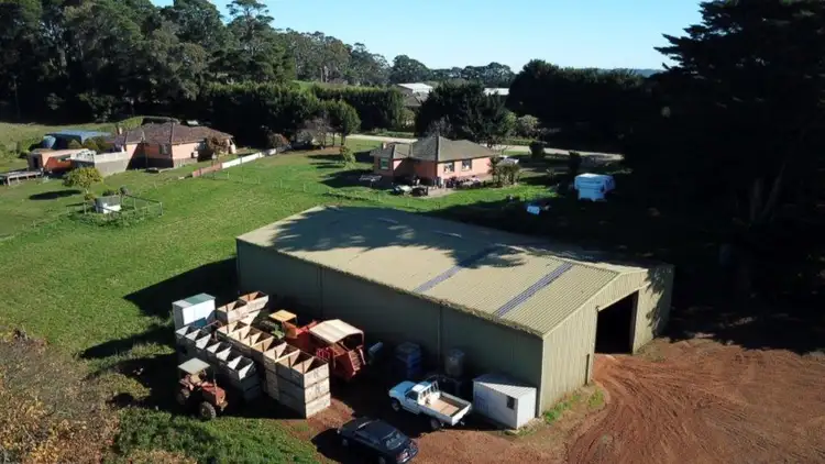Fifth view of Homely house listing, 70 Ure Road, Gembrook VIC 3783