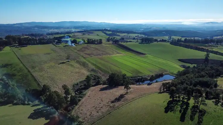 Sixth view of Homely house listing, 70 Ure Road, Gembrook VIC 3783