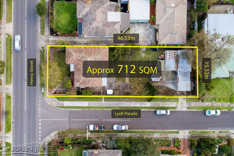 Second view of Homely house listing, 179 Henry Street, Greensborough VIC 3088