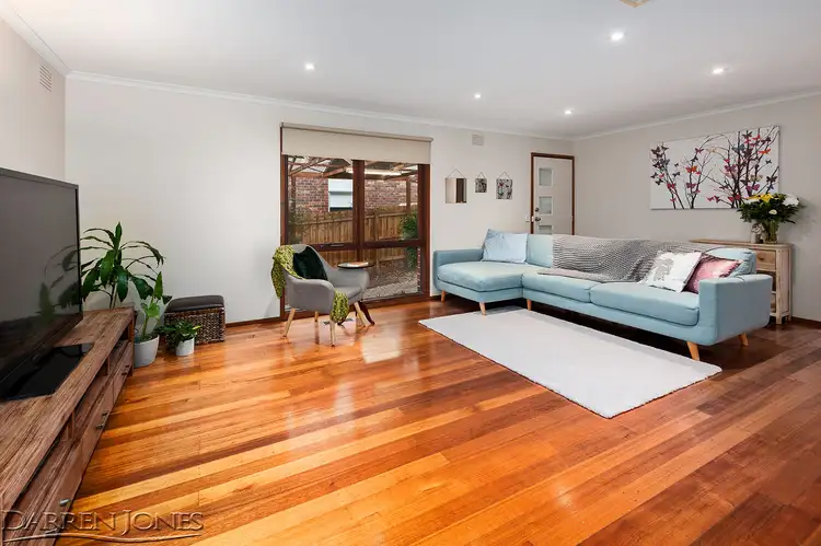 Second view of Homely house listing, 209 Plenty River Drive, Greensborough VIC 3088