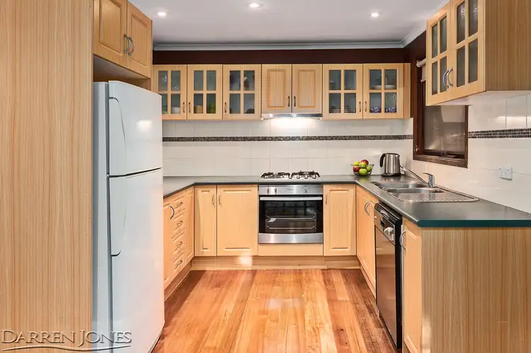 Fourth view of Homely house listing, 209 Plenty River Drive, Greensborough VIC 3088