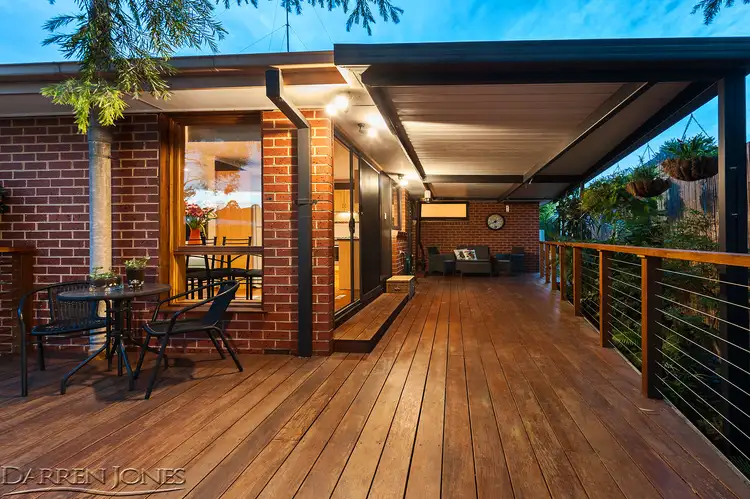Fifth view of Homely house listing, 209 Plenty River Drive, Greensborough VIC 3088