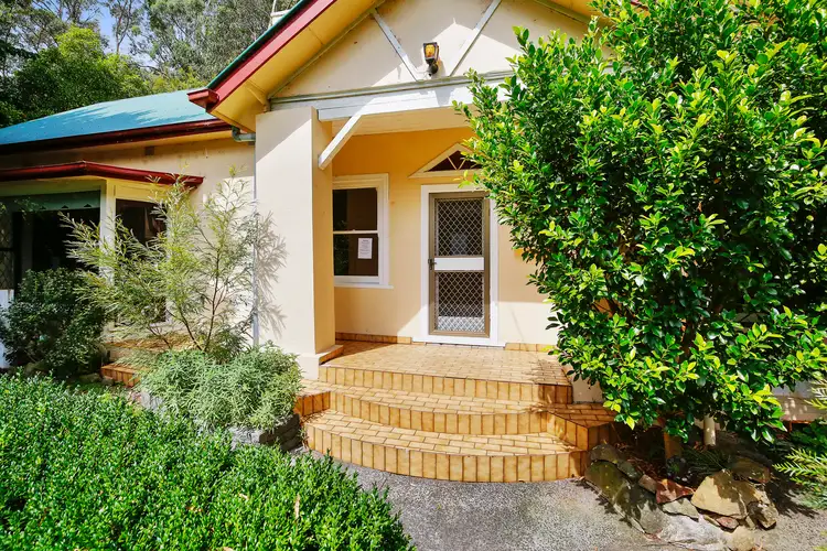 41 Riverside Drive, Warburton VIC 3799
