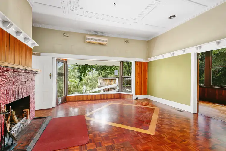 Fifth view of Homely house listing, 41 Riverside Drive, Warburton VIC 3799