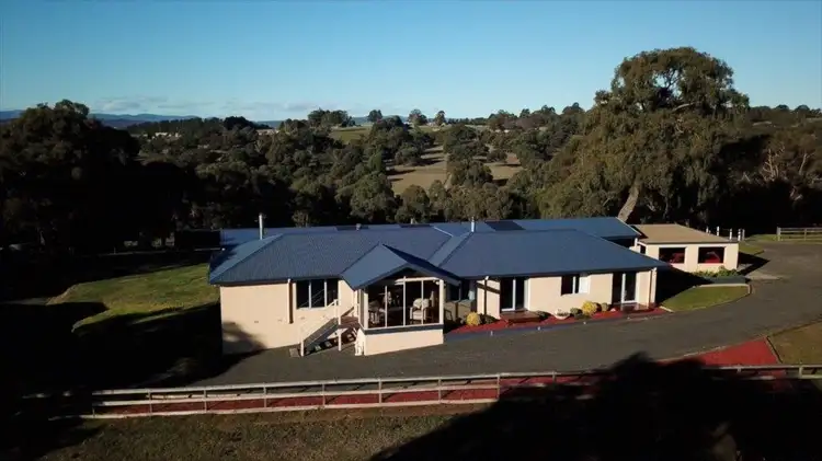 26 Coopers Road, Macclesfield VIC 3782