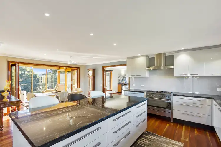 Second view of Homely house listing, 26 Coopers Road, Macclesfield VIC 3782