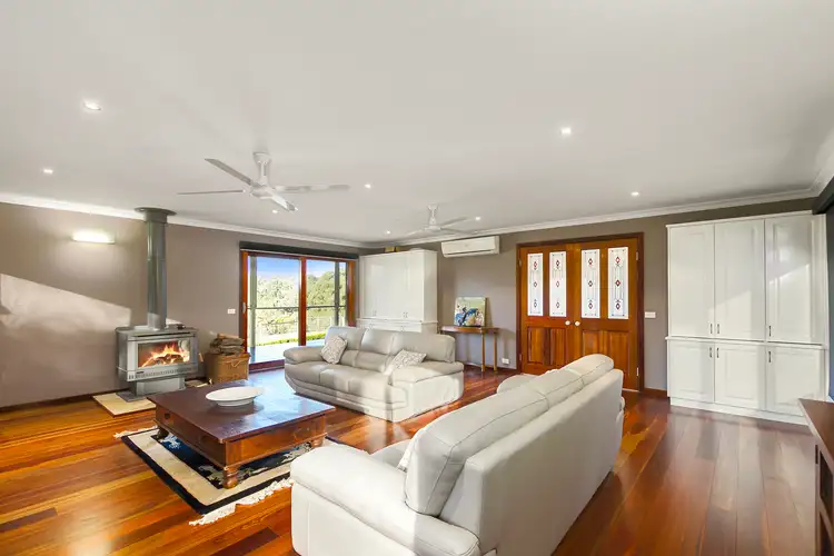 Third view of Homely house listing, 26 Coopers Road, Macclesfield VIC 3782