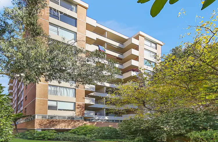 2/34 Archer Street, Chatswood NSW 2067