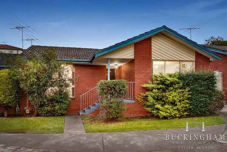 4/172 Hawdon Street, Heidelberg VIC 3084