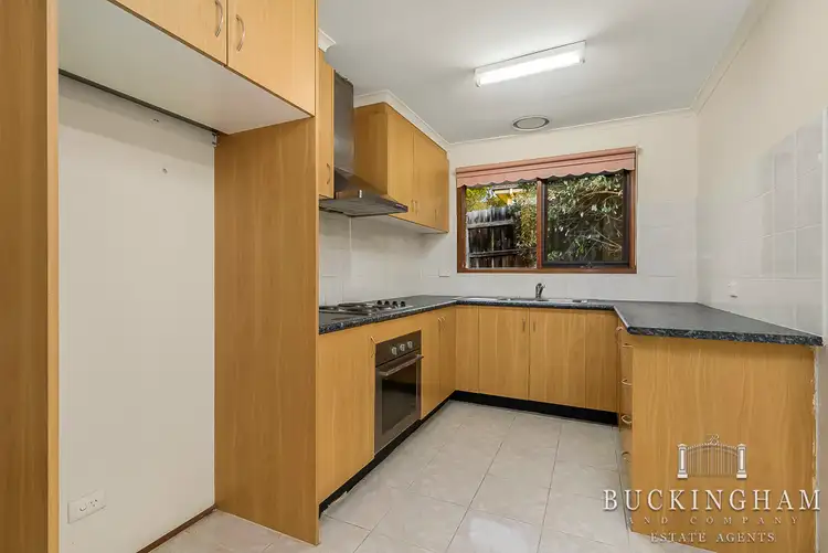 Third view of Homely unit listing, 4/172 Hawdon Street, Heidelberg VIC 3084