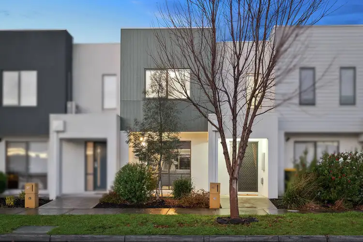 41 Painted Hills Road, Doreen VIC 3754