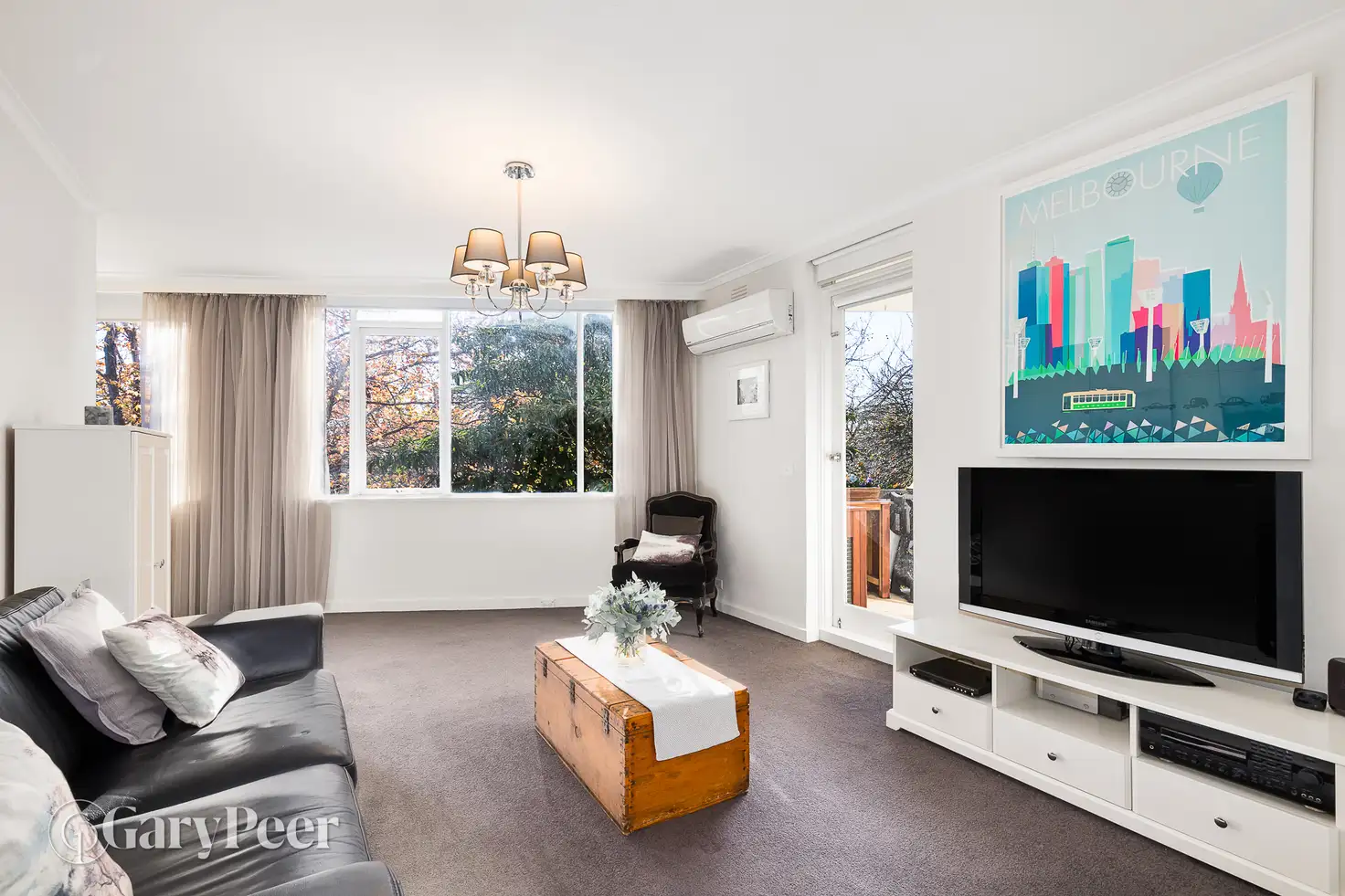 Main view of Homely apartment listing, 1/506 Dandenong Road, Caulfield North VIC 3161