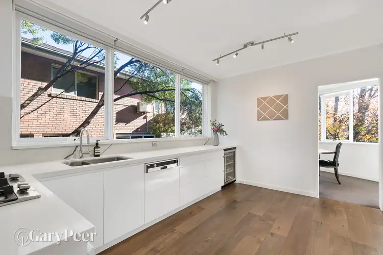 Second view of Homely apartment listing, 1/506 Dandenong Road, Caulfield North VIC 3161