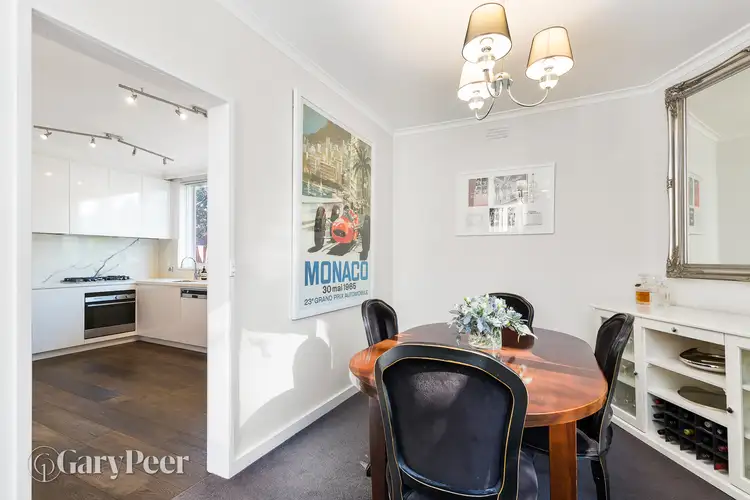 Third view of Homely apartment listing, 1/506 Dandenong Road, Caulfield North VIC 3161